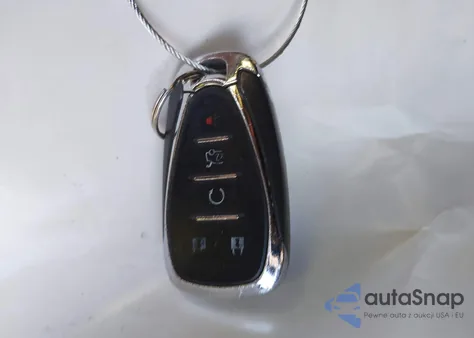 2019 Chevrolet Camaro 1Lt from USA, damaged, VIN 1G1FB1RX0K0113565